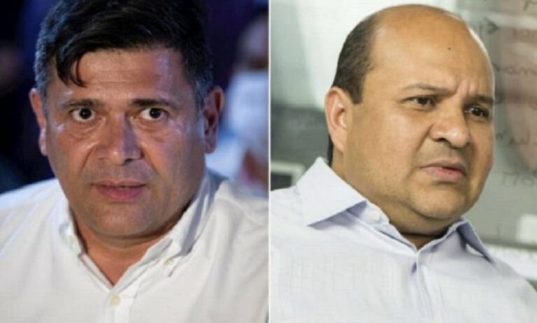 VP exige prueba de vida de Superlano y Carreño tras supuesto traslado del Sebin