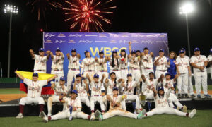 Venezuela gana el Panamericano de sóftbol femenino tras vencer a México