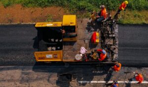 Inician recuperación de 13 kilómetros de la Lara-Zulia