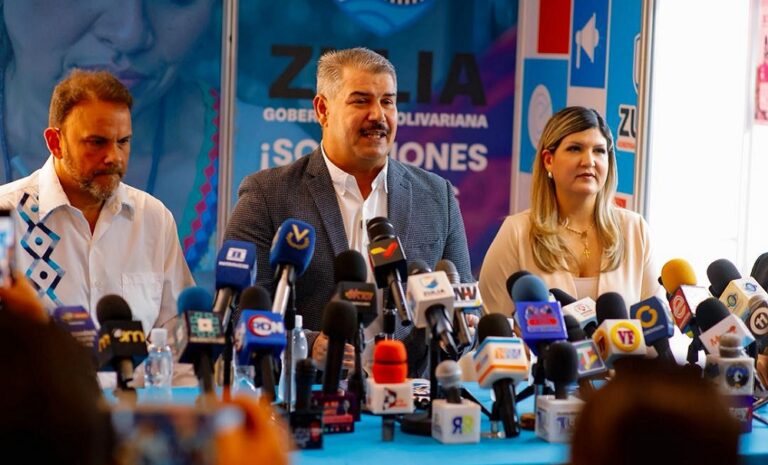 Gobernación patrocinará Expozulia y a 40 emprendedores