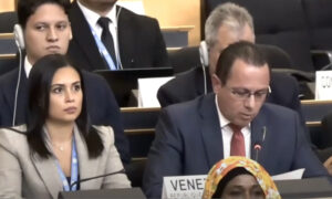 Gobierno tilda de “írrito y parodia” el informe de la Misión de la ONU