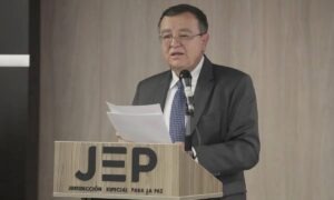 Condenan a últimos jefes de las Farc a penas alternativas de 8 años por secuestros