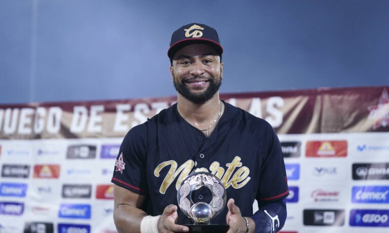 Águilas del Zulia anuncia la incorporación del importado James Nelson