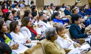 Realizan jornada de actualización de Ética Digital en Medicina
