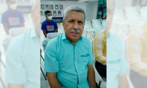 Detienen a exalcalde de Barinas y 3 dirigentes de Primero Justicia