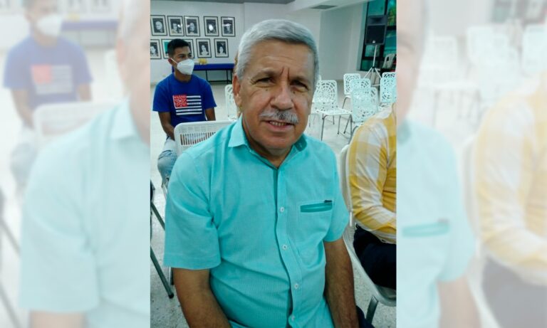 Detienen a exalcalde de Barinas y 3 dirigentes de Primero Justicia