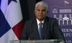 Panamá restaura relaciones consulares con Venezuela ante migración de retorno