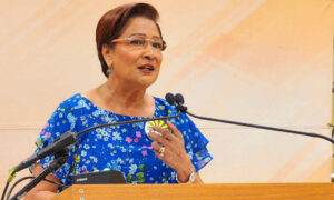 Primera ministra de Trinidad y Tobago niega planes de invasión a Venezuela