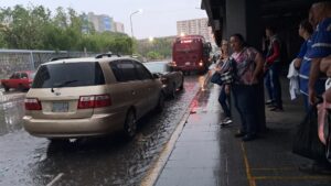 Pronostican lluvias de intensidad variable durante la semana en Zulia