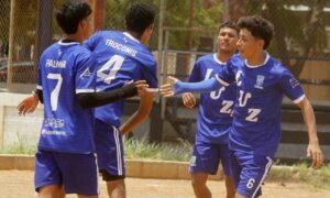 Dirección de Deportes arriba a 60 años oxigenando el músculo deportivo de LUZ