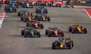 La F1 tendrá seis carreras "sprint" y tres nuevas sedes para el 2026