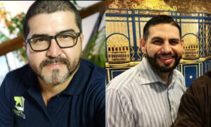 Familiares de Leandro Palmar y Belises Cubillán confirman traslado a Tocorón