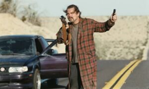 Paul Thomas Anderson y DiCaprio dominan la taquilla con "One Battle After Another"