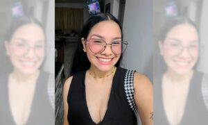 Leonella Romero necesita operarse con urgencia para salvar su riñón