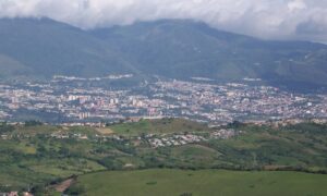 Funvisis: Tres cordilleras concentran la mayor actividad sísmica en el país