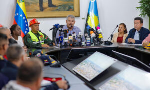 Caldera ofrece segundo balance tras sismos: 15 casas dañadas y sin fallecidos