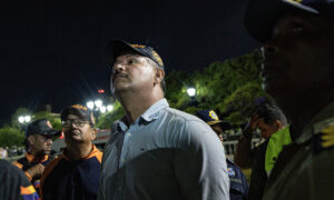 Caldera ofrece balance tras sismos en Zulia: 8 casas afectadas sin muertos