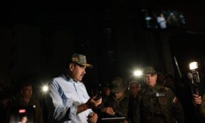 Maduro pone en marcha el "Plan Independencia 200" en "284 frentes de batalla"