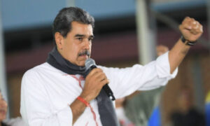 Maduro convoca a milicianos a cuarteles para adiestramiento militar