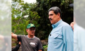 Maduro: “Amenazas” contra Venezuela lo “llenan de energía incalculable”