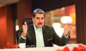 Maduro: “Hoy tenemos más apoyo internacional” que antes de la “agresión” de EE. UU.