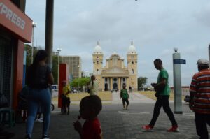 Encuestados expresan el orgullo de ser marabinos: “Somos bienaventurados”