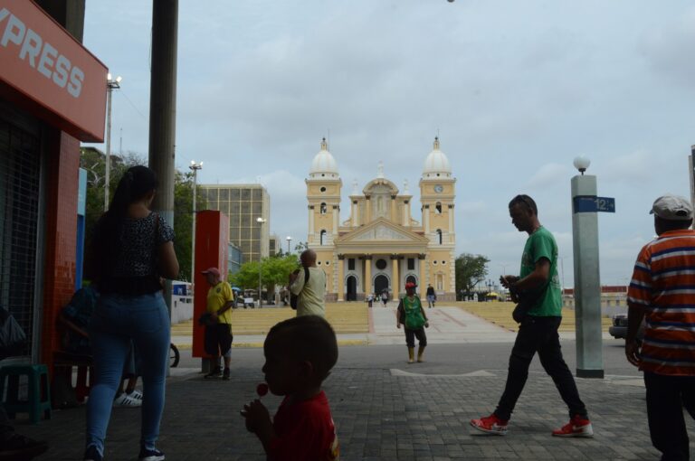 Encuestados expresan el orgullo de ser marabinos: "Somos bienaventurados”