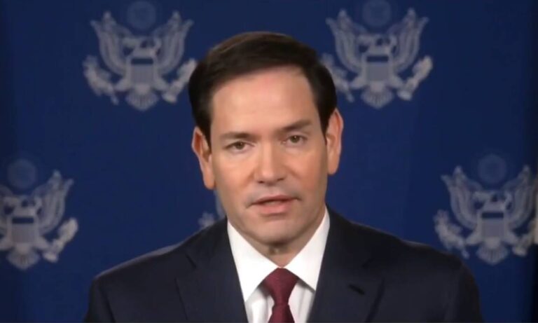 Marco Rubio asegura que "continuarán" ataques a embarcaciones en el Caribe