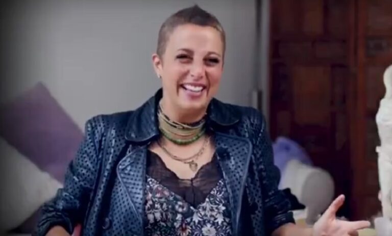 Mayré Martínez supera raro tipo de cáncer de mama: "No podía ni silbar"