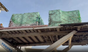 Llegan 1.600.251 unidades de insulina y 64.994 jeringas desde Rusia