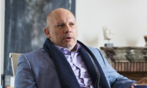 Investigan en España por blanqueo a los venezolanos Nervis Villalobos y Leopoldo Betancourt