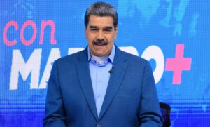 Maduro vuelve a decretar el inicio de la Navidad desde el 1 octubre