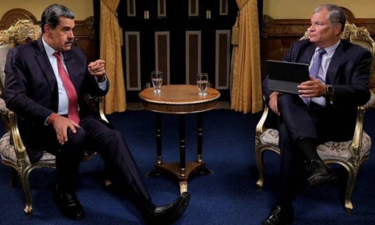 Maduro acusa a Puerto Rico de ser epicentro de la "operación militar" de EE. UU. contra Venezuela