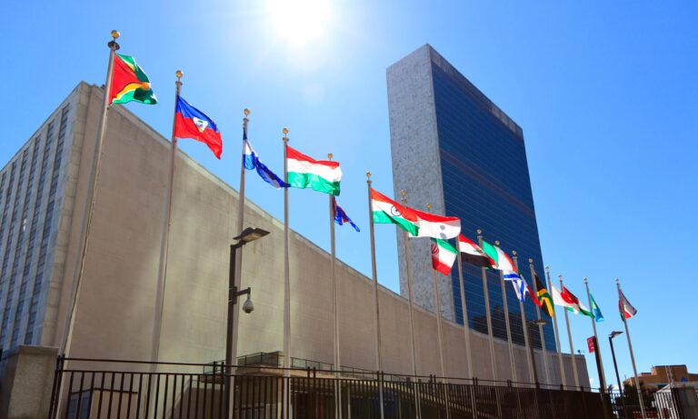 Gobierno se reunirá con la Asociación de Estados del Caribe y la Celac en la ONU