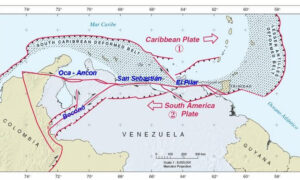 Geóloga advierte sobre posible “sismo superior a 7.0” en el occidente