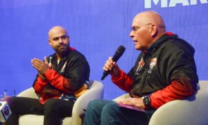 "Maracaibo emprende" será la novedad en la 59 edición de la Feria de la Chinita