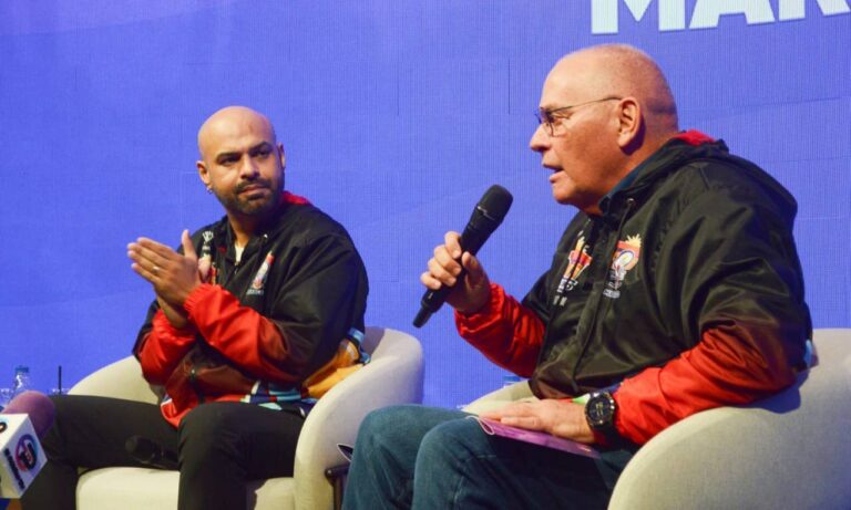 "Maracaibo emprende" será la novedad en la 59 edición de la Feria de la Chinita