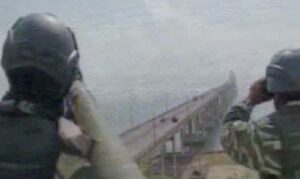 Activan en Zulia región de vigilancia integral para amenazas aéreas