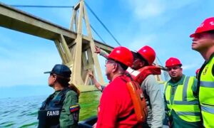 Confirman que el Puente sobre el Lago no sufrió daños por los sismos