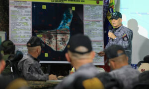 Fanb inicia operación y militariza La Orchila ante “viles amenazas del imperio”