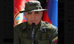 Gobierno advierte a Guyana y Trinidad: "Recibirán respuesta" si se prestan para ataque