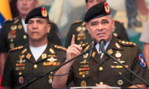 Padrino López en aniversario del Ceofanb: “Estamos en lucha contra el imperialismo”