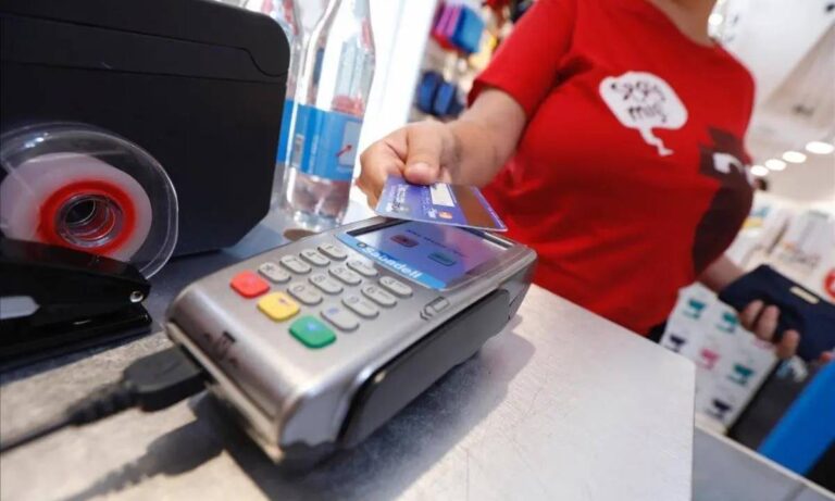 No descartan que 100 % de pagos en supermercados se haga pronto en bolívares