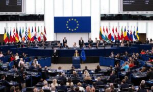 Eurocámara pide al Consejo de la UE incluir al “Cartel de los Soles” entre organizaciones terroristas