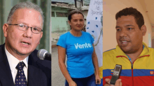 Vente Venezuela advierte que salud de 3 “presos políticos” está “en riesgo”