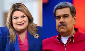 Gobernadora de Puerto Rico sobre Maduro: “Lo entregaría y cobraría la recompensa”