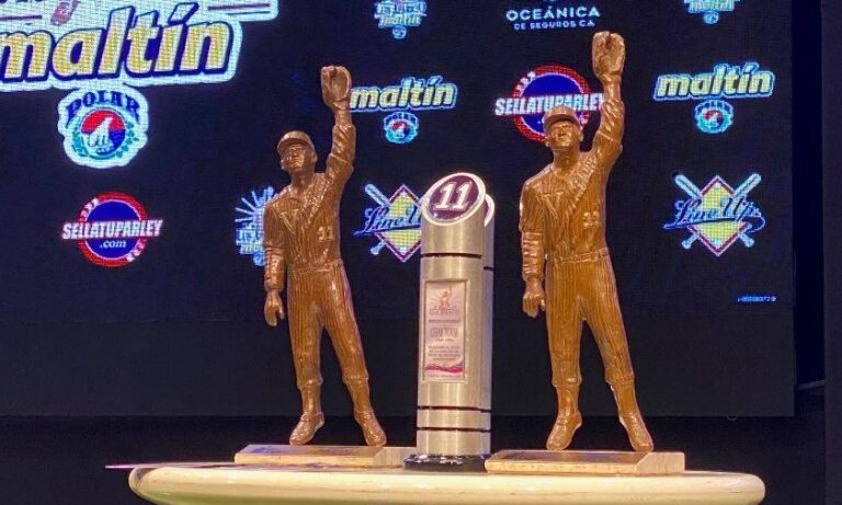 Inicia el proceso de votación del Premio Luis Aparicio 2025