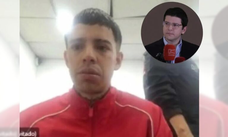 Mandan a la cárcel a sospechoso de planear el crimen de Uribe Turbay