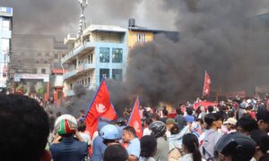 Suben a 51 los muertos en Nepal tras las protestas