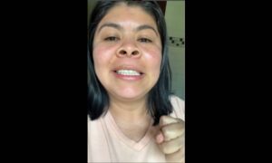 Niñera venezolana presentará cultura del país en escuela de EE. UU.